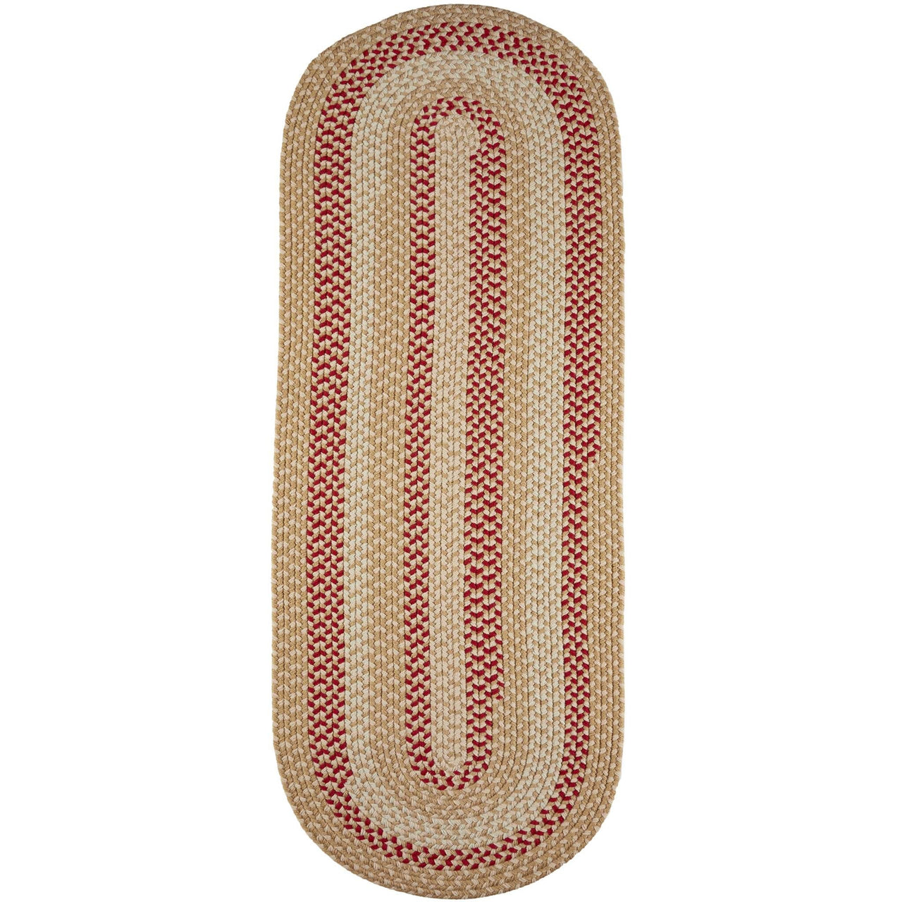 Manhattan Area Rug - Runner