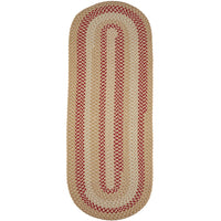 Manhattan Area Rug - Runner