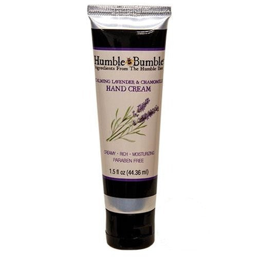 Lavender & Chamomile Hand Cream, 1.5 fl oz Humble Bumble