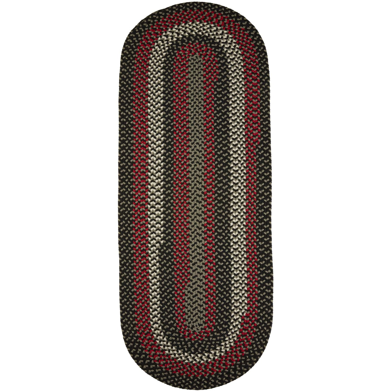 Manhattan Area Rug - Runner