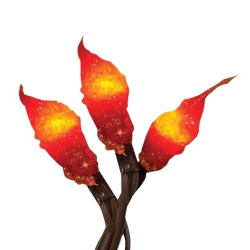 Bittersweet Silicone Teeny Lights 20ct - The Fox Decor