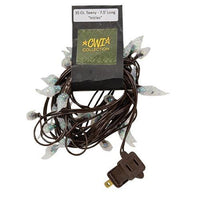 Icicles Silicone Teeny Lights 35ct - The Fox Decor