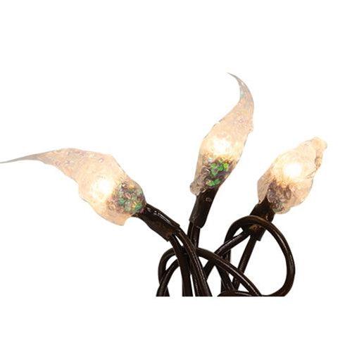 Icicles Silicone Teeny Lights 35ct - The Fox Decor