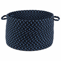 Mayflower Basket