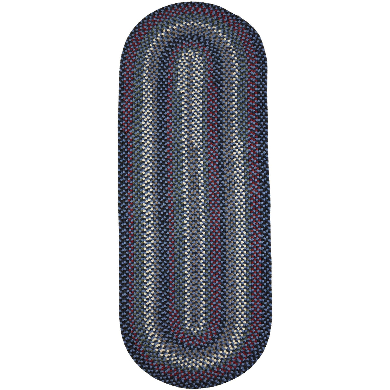 Mayflower Area Rug - Runner