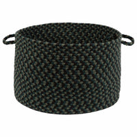 Mayflower Basket