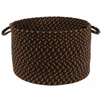 Mayflower Basket