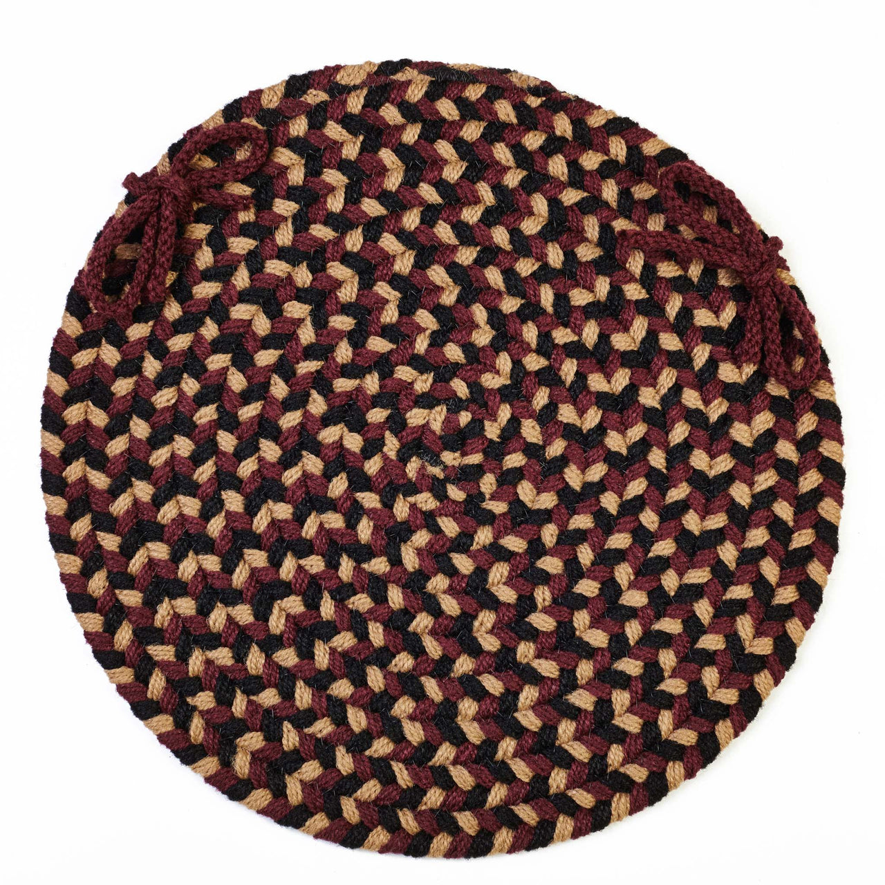 Mayflower Chair Pad