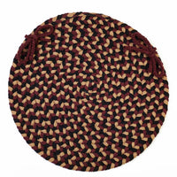 Mayflower Chair Pad