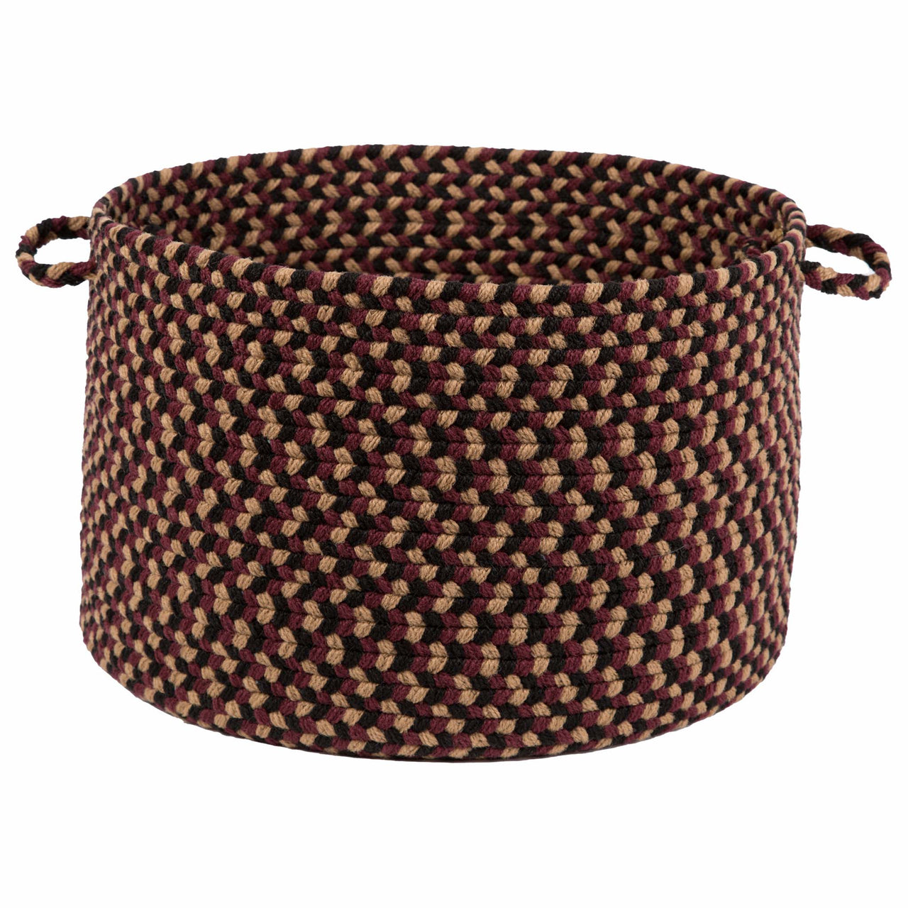 Mayflower Basket