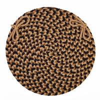 Mayflower Chair Pad