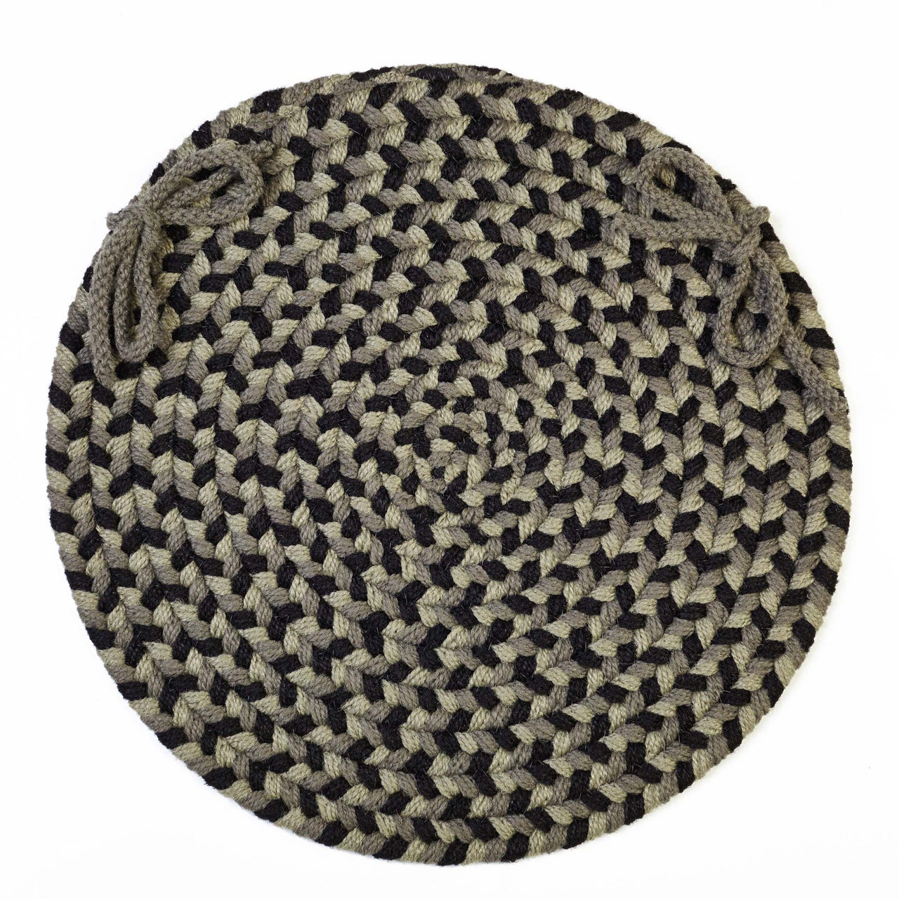 Mayflower Chair Pad
