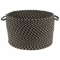 Mayflower Basket