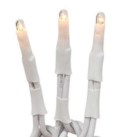 Thumbnail for Twinkle Lights, White Cord, 140 ct - The Fox Decor
