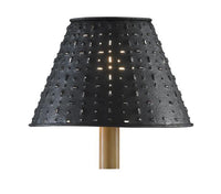 Metal Dot Dash Shade - 12