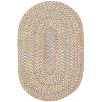 Thumbnail for Playtime Area Rug - Oval