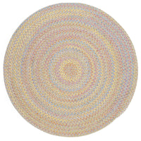 Thumbnail for Playtime Area Rug - Round