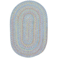 Thumbnail for Playtime Area Rug - Oval