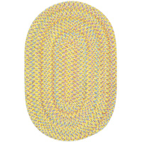 Thumbnail for Playtime Area Rug - Oval
