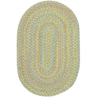 Thumbnail for Playtime Area Rug - Oval