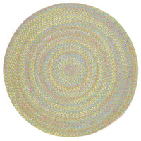 Thumbnail for Playtime Area Rug - Round