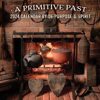 Thumbnail for Of Purpose & Spirit 2024 Calendar - The Fox Decor
