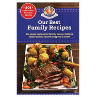 Thumbnail for Our Best Family Recipes - The Fox Decor