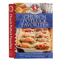 Thumbnail for Church Potluck Favorites