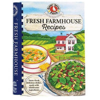 Fresh Farmhouse Recipes - The Fox Decor