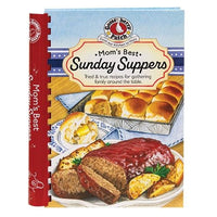 Thumbnail for Mom's Best Sunday Suppers