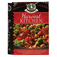 Thumbnail for Harvest Kitchen Recipe Book