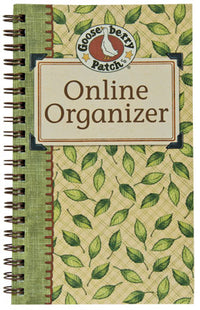 Thumbnail for Leaf Online Organizer