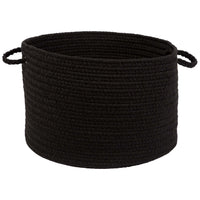 WearEver Basket - S016 Black