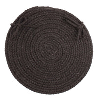WearEver Chair Pad - S016 Black