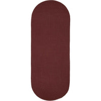 Thumbnail for WearEver Area Rug - Runner - S022 Burgundy