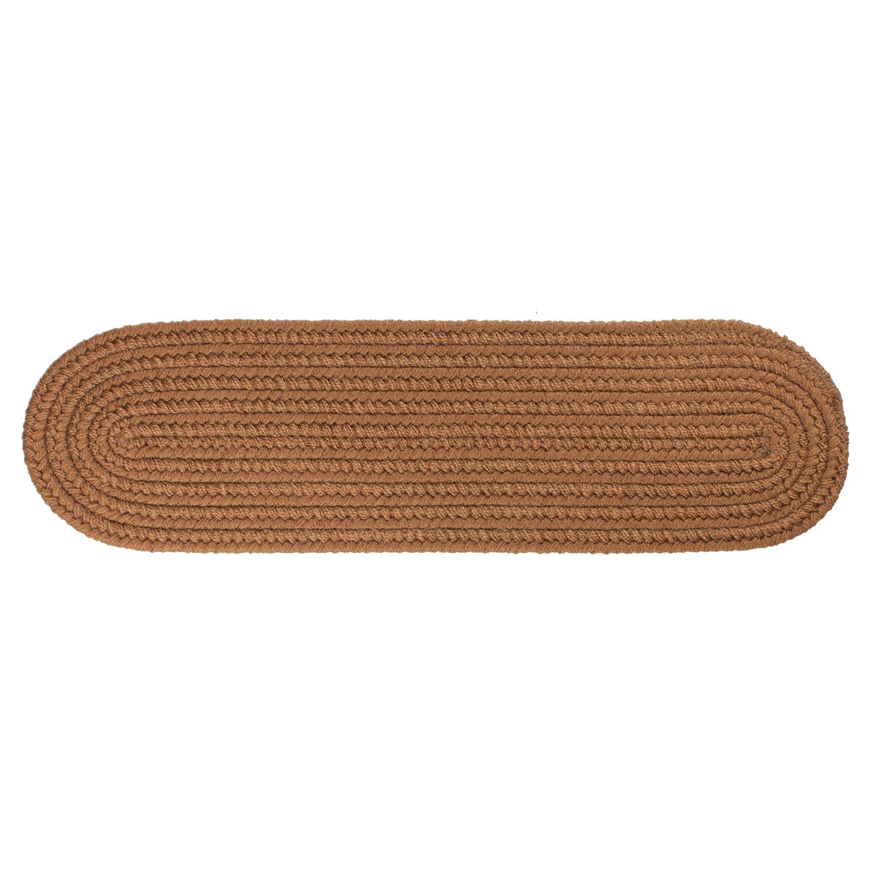 WearEver Stair Tread - S025 Light Brown
