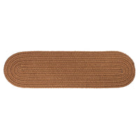 WearEver Stair Tread - S025 Light Brown