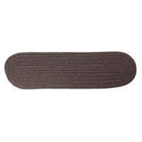 WearEver Stair Tread - S027 Brown Velvet