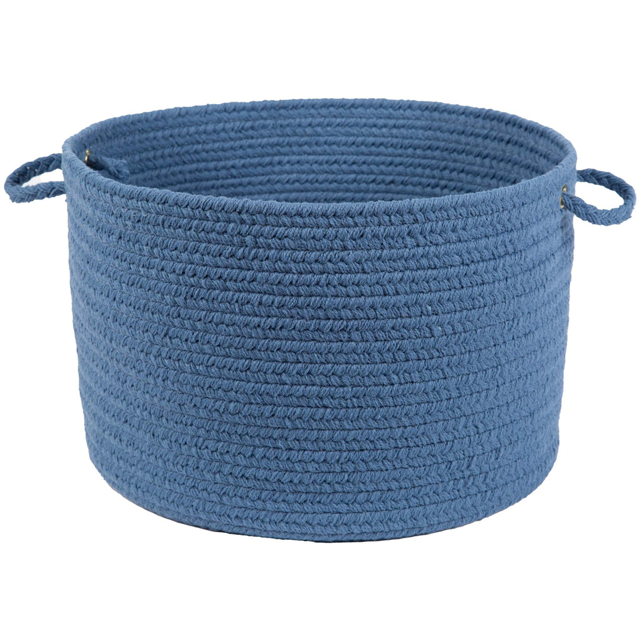 WearEver Basket - S028 Marina Blue – The Fox Decor