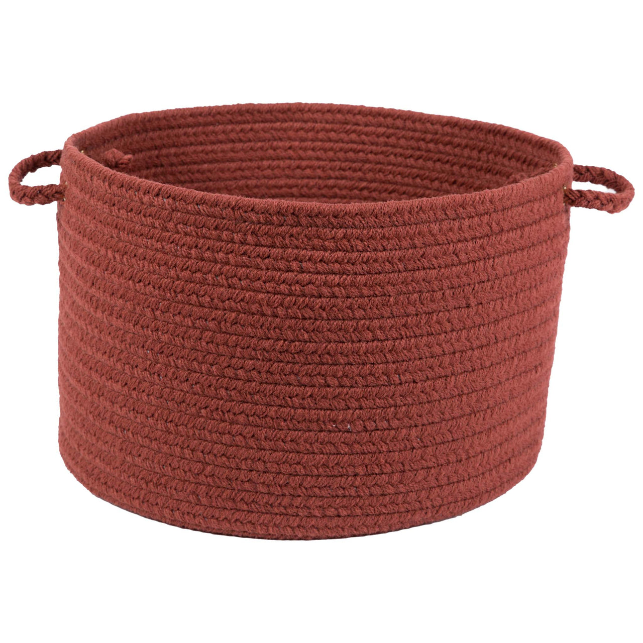 WearEver Basket - S033 Terra Cotta