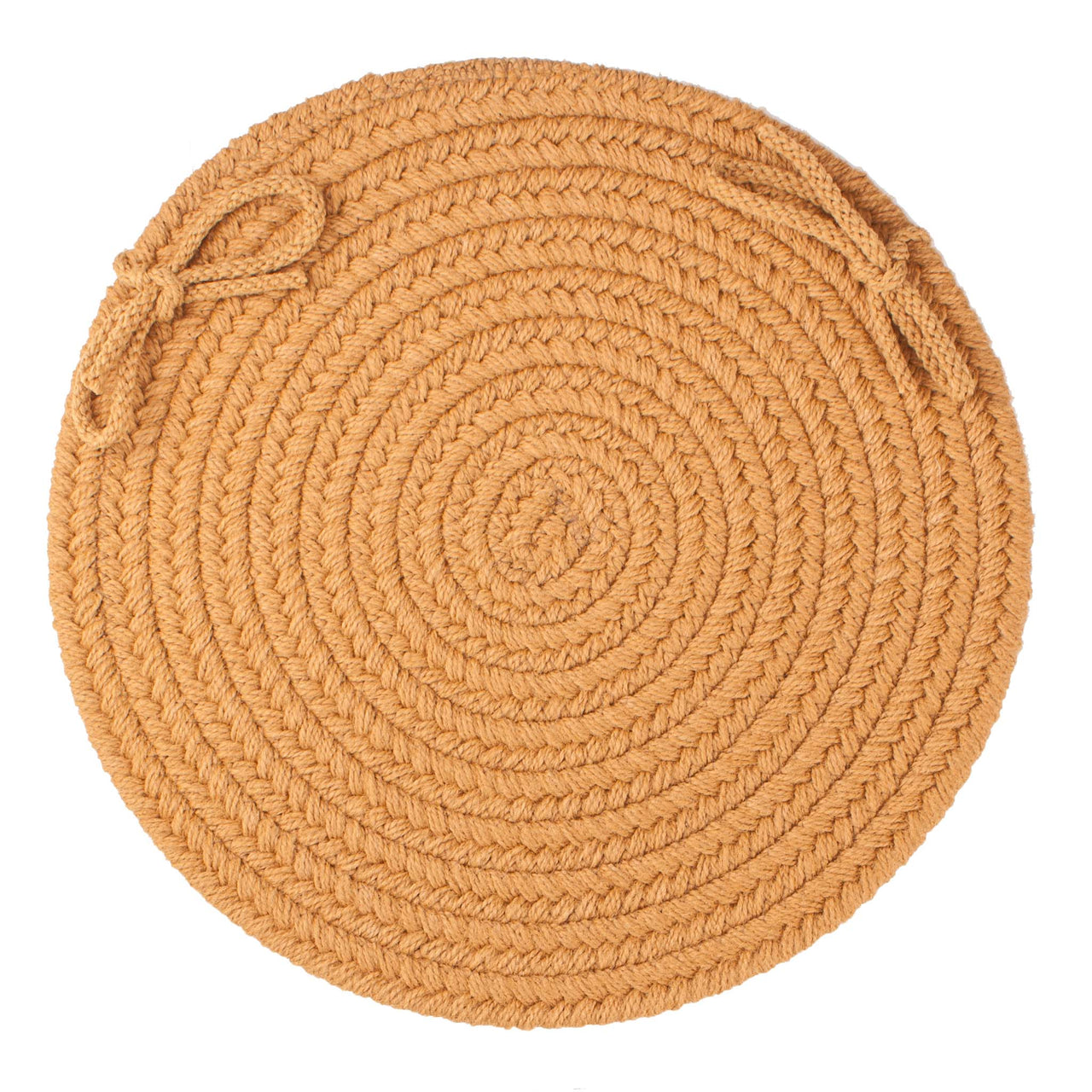 WearEver Chair Pad - S036 New Gold