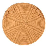 WearEver Chair Pad - S036 New Gold