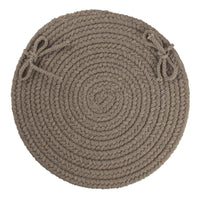 WearEver Chair Pad - S037 Moonstone