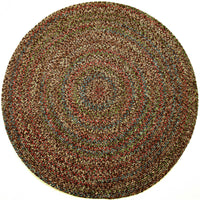Sophia Area Rug - Round