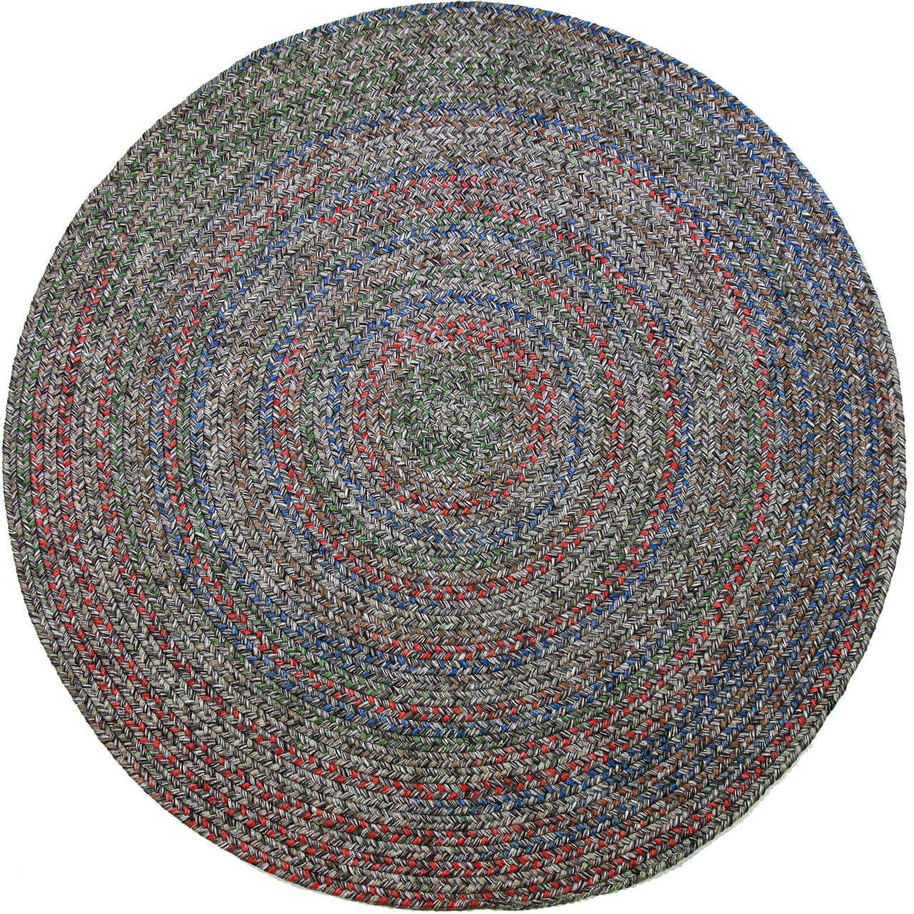 Sophia Area Rug - Round
