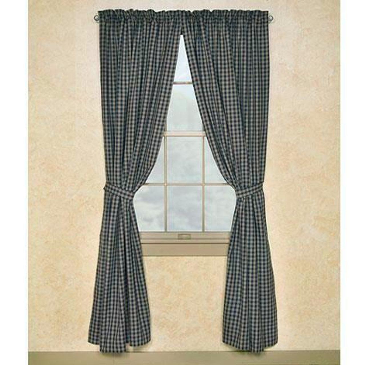 Sturbridge Lined Panel - 84