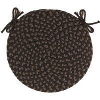 Twin River Chair Pad