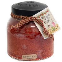 Thumbnail for Evenings on the Porch Papa Jar Candle 34oz