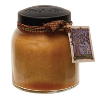 Thumbnail for Vanilla Bourbon Papa Jar Candle 34oz