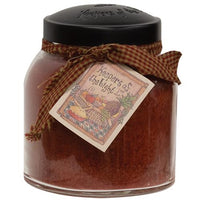 Thumbnail for Apple Butter Papa Jar Candle